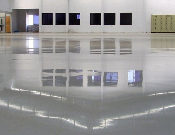 4150 Moisture-Blocking Pigmented Epoxy Primer Buckets